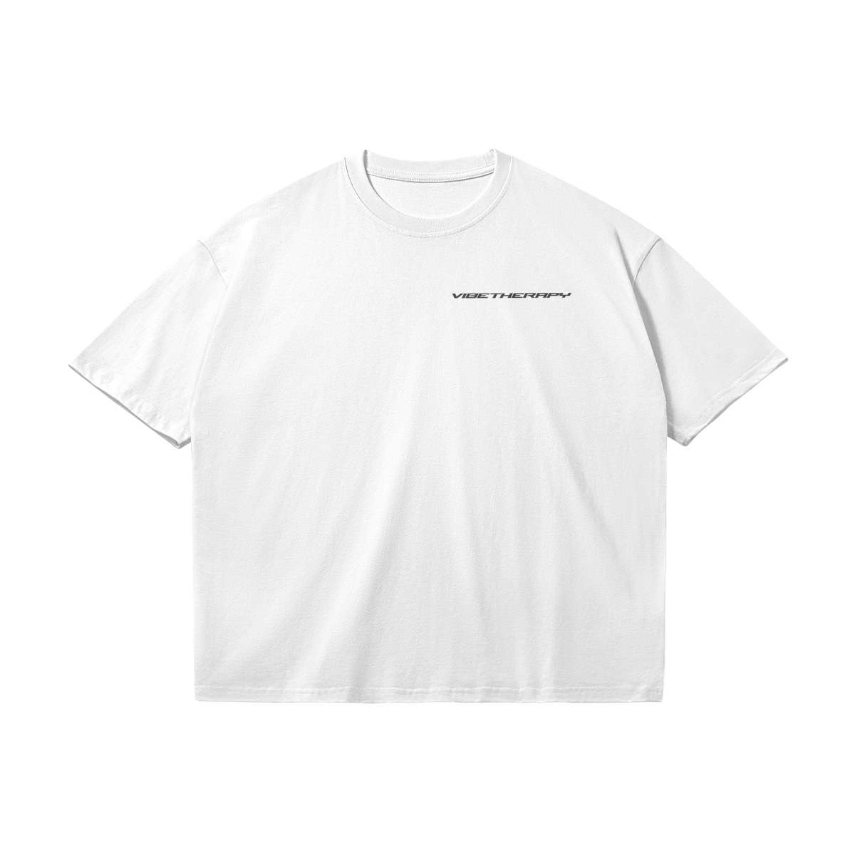 'World' Graphic T-Shirt